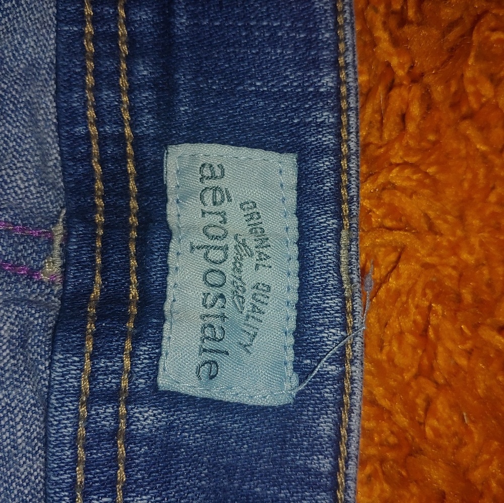 Womens jeand